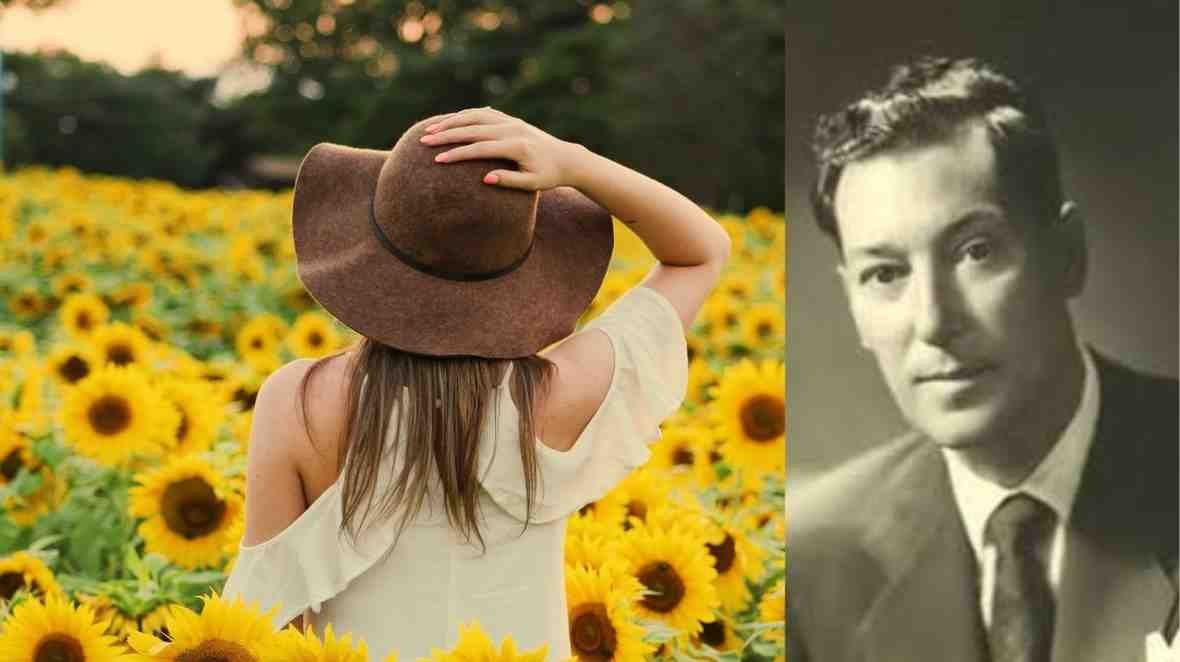 neville Goddard success story