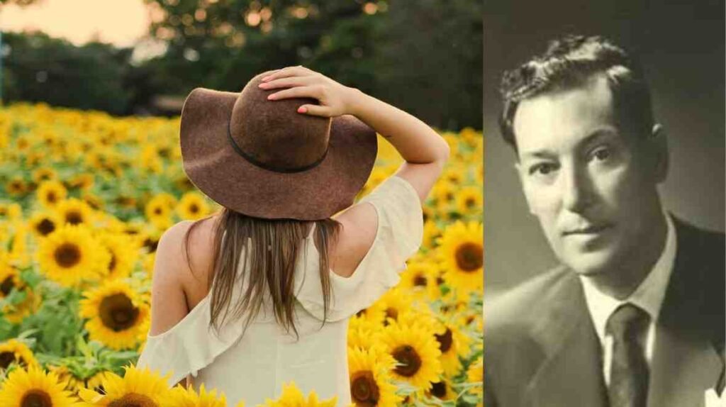neville Goddard success story