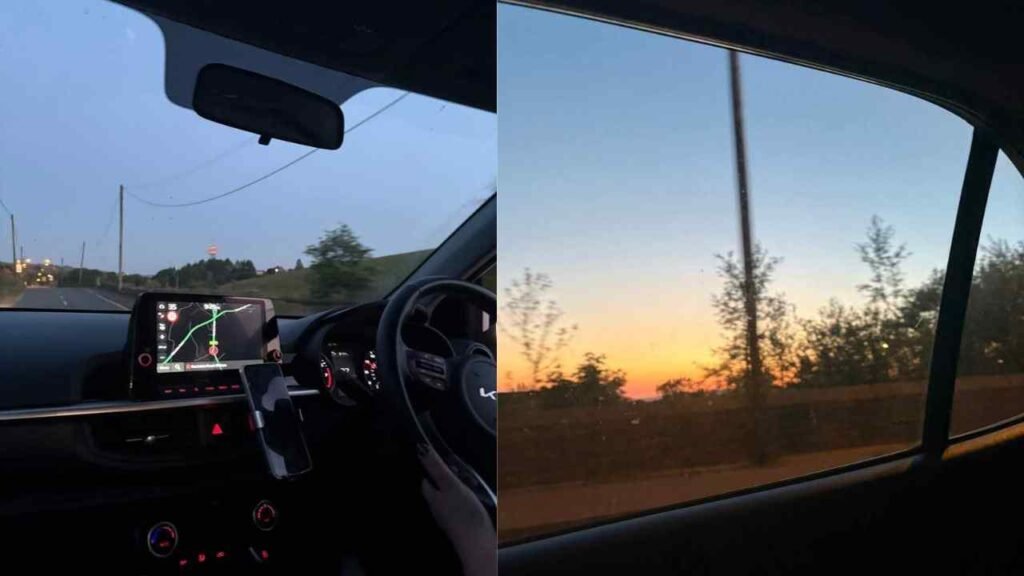 Instant manifestation success story 